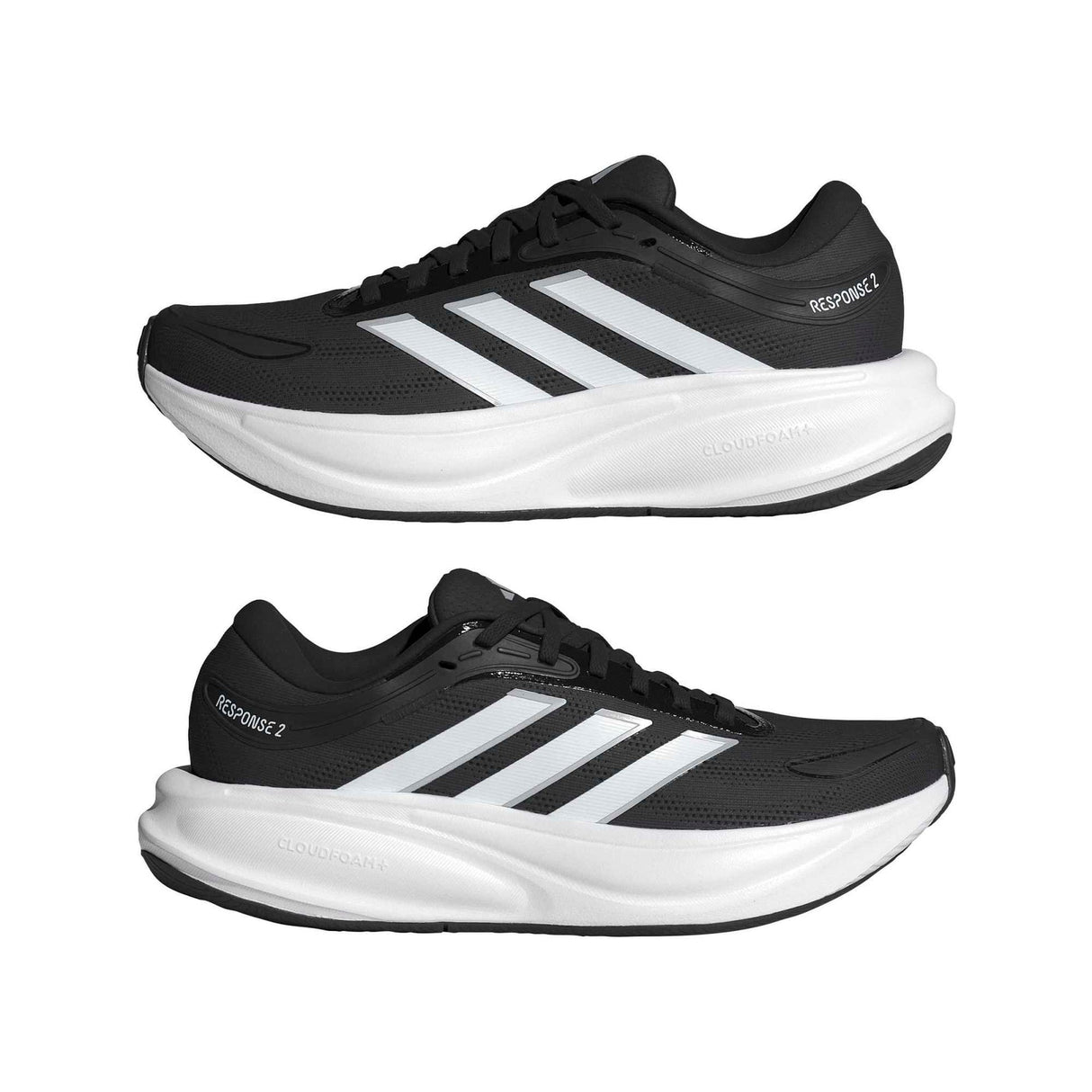 RESPONSE 2 RUNNING SHOES - Runner