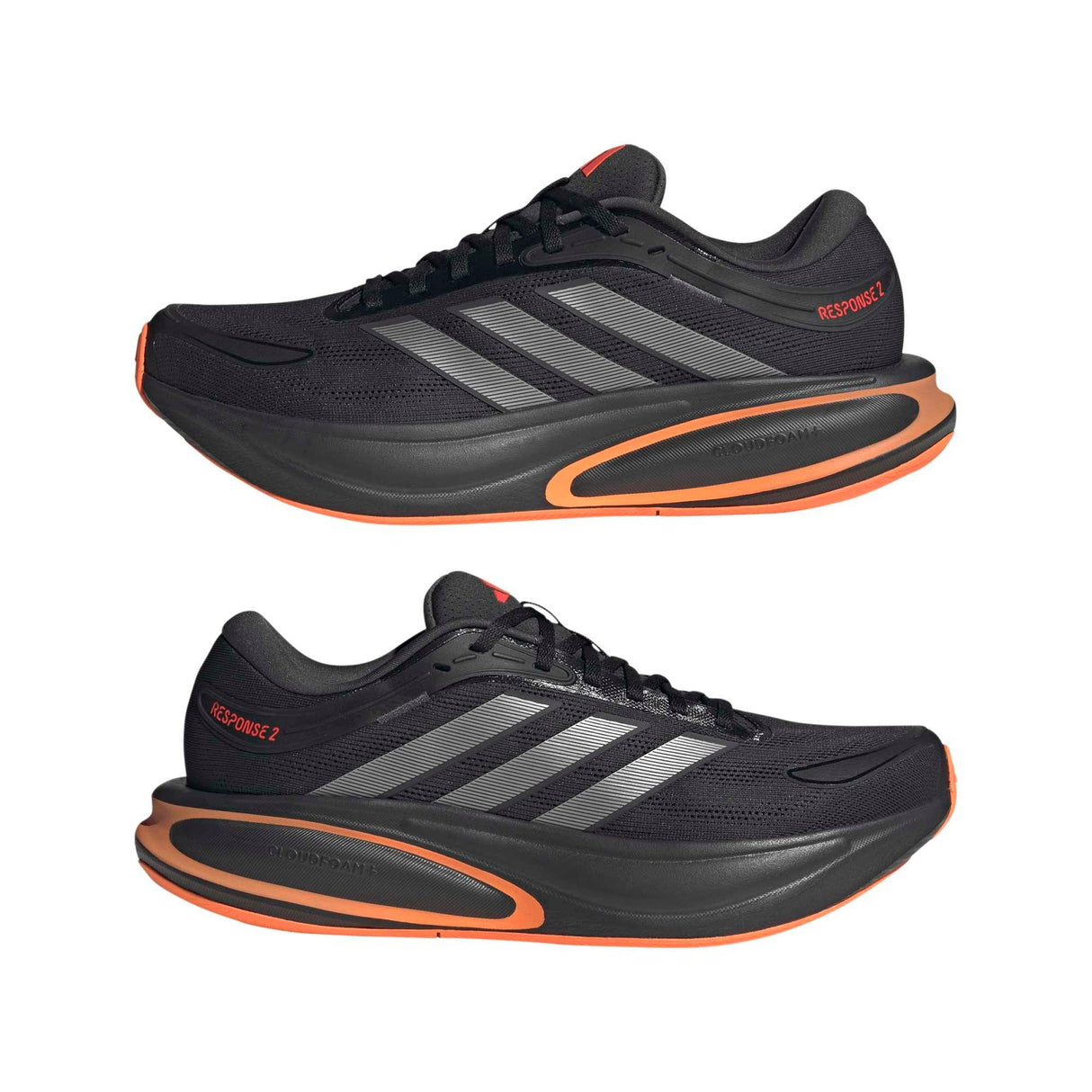 RESPONSE 2 RUNNING SHOES - Runner