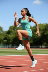 RESPONSE PACE RUNNING SHOES - Runner
