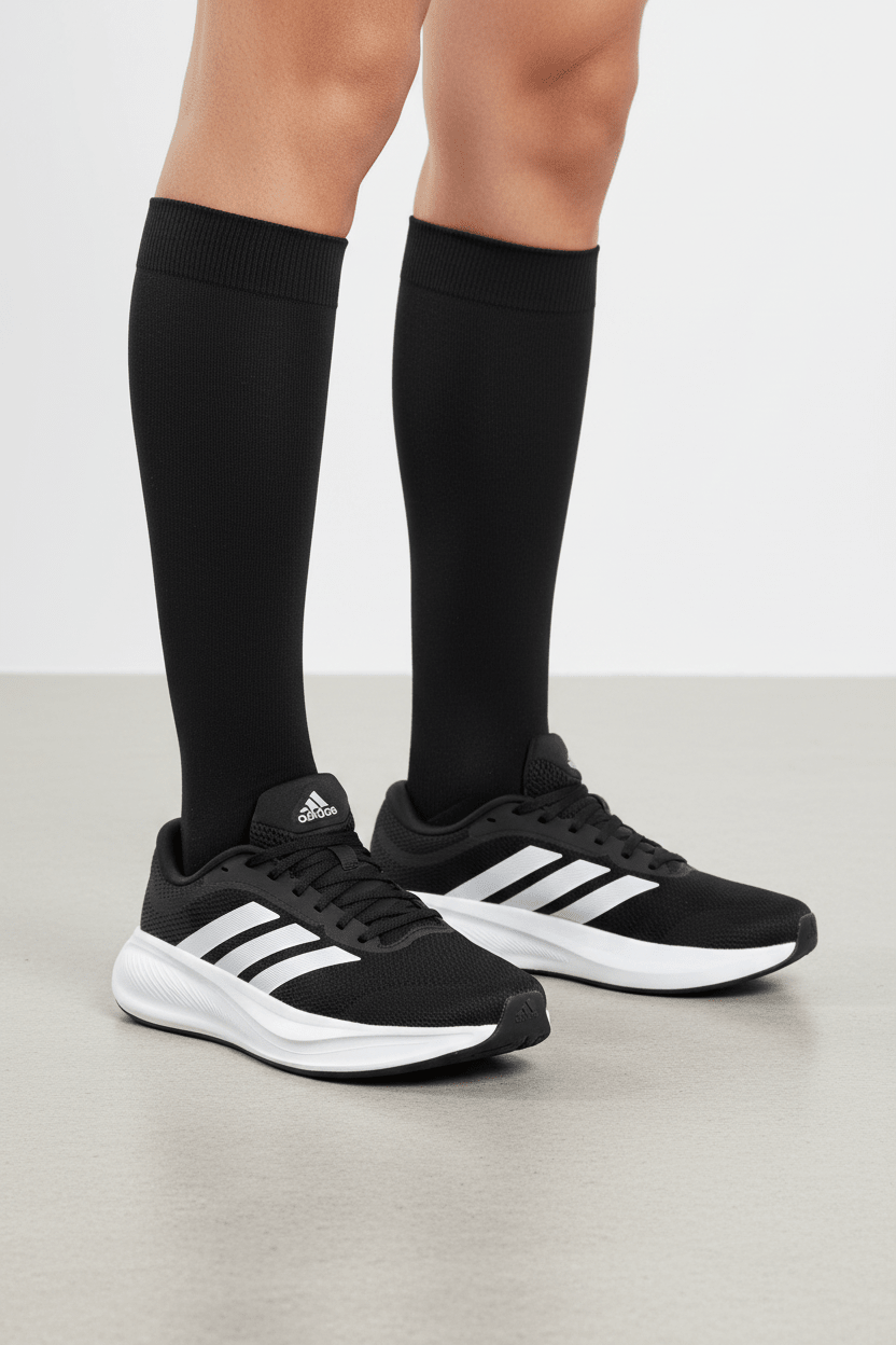 RESPONSE RUNNER 2 Shoes - Runner