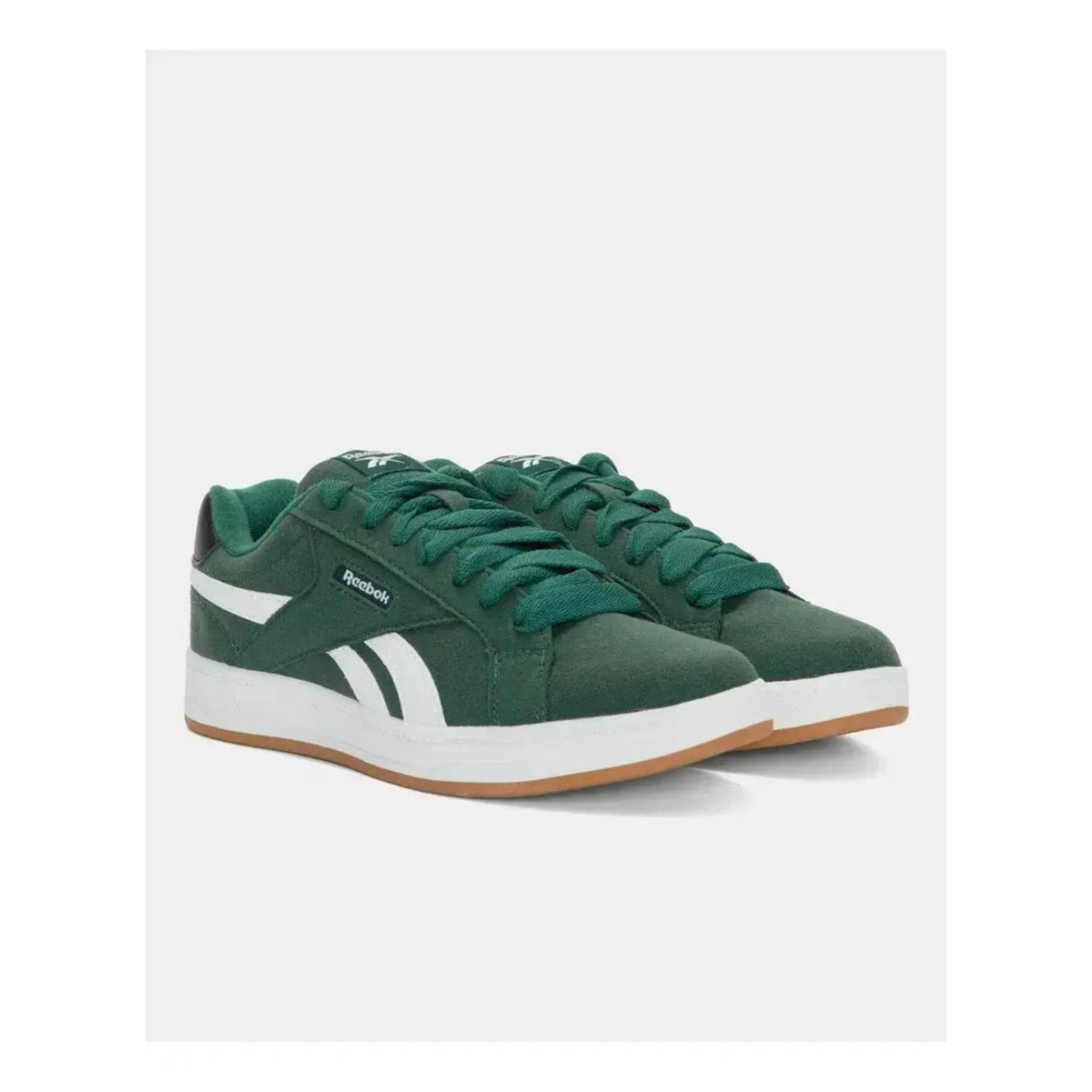 Retro Mega Shoes - Runner