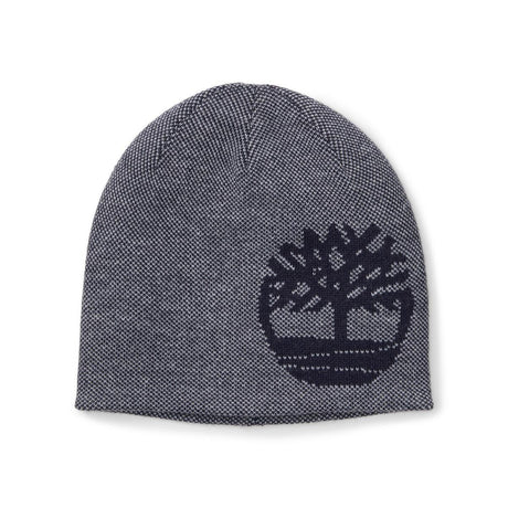 Reversible Logo Beanie - Runner