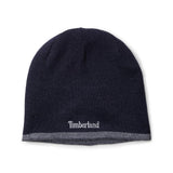 Reversible Logo Beanie - Runner