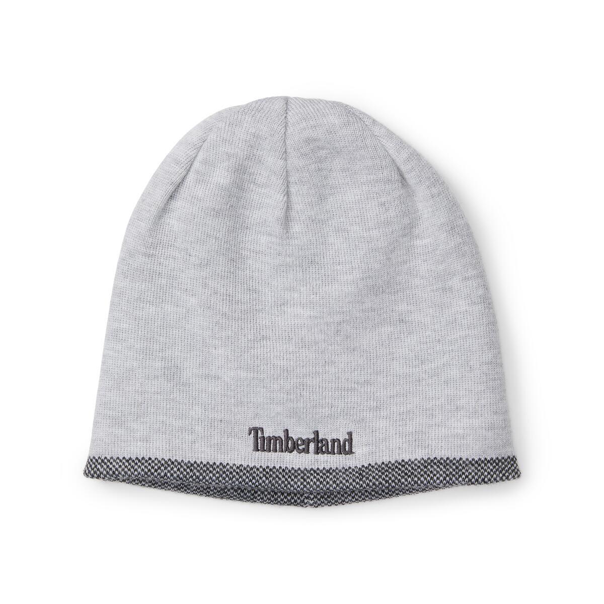Reversible Logo Beanie - Runner