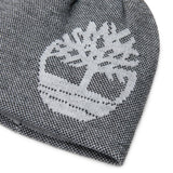 Reversible Logo Beanie - Runner
