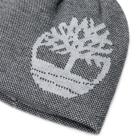 Reversible Logo Beanie - Runner