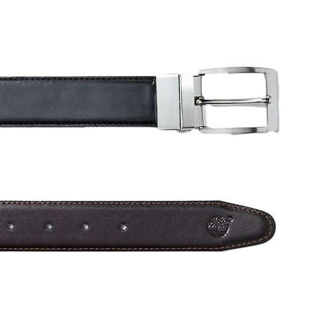 REVERSIBLE MAN BELT - Runner