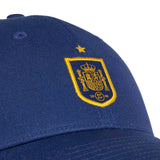 RFEF Spain Football Baseball Cap - Runner