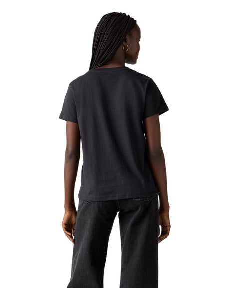 Rhinestone Perfect Tee - Runner