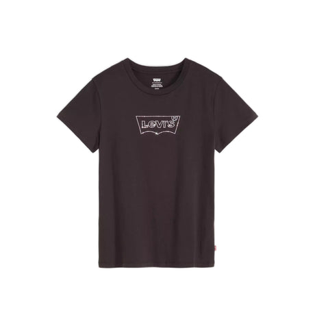 Rhinestone Perfect Tee - Runner