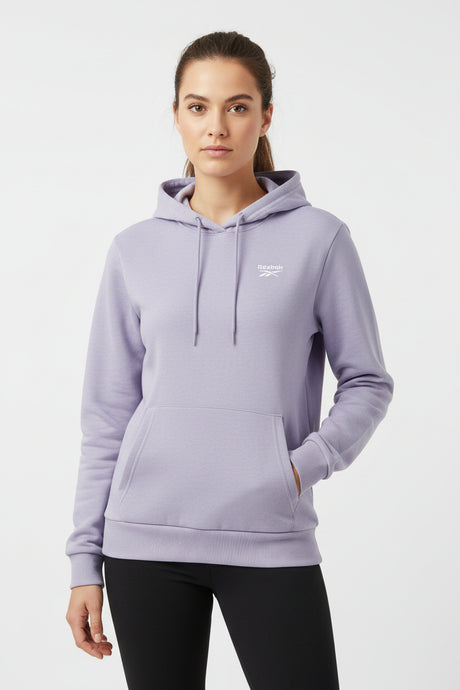 RI SL French Terry Hoodie - Runner