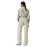 Ribcage Wide Leg H223 - Runner