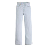 Ribcage Wide Leg H223 - Runner