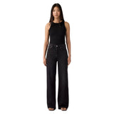 Ribcage Wide Leg H223 - Runner