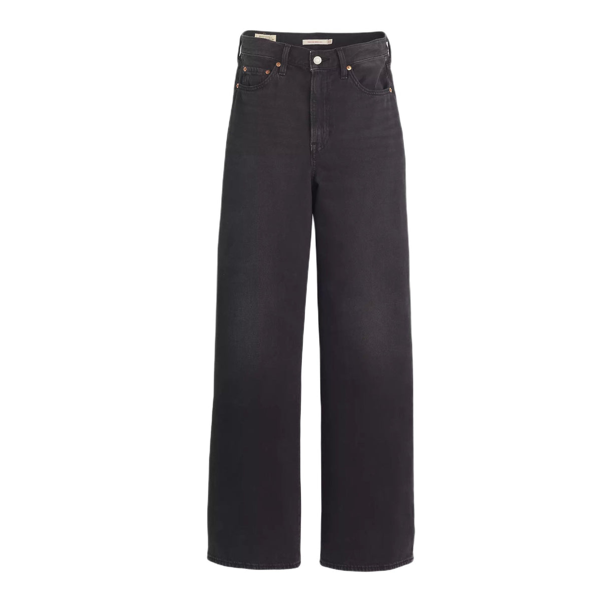 Ribcage Wide Leg H223 - Runner