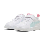 Rickie Alternative Closure Babies' Trainers - Runner