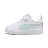 Rickie Alternative Closure Babies' Trainers - Runner