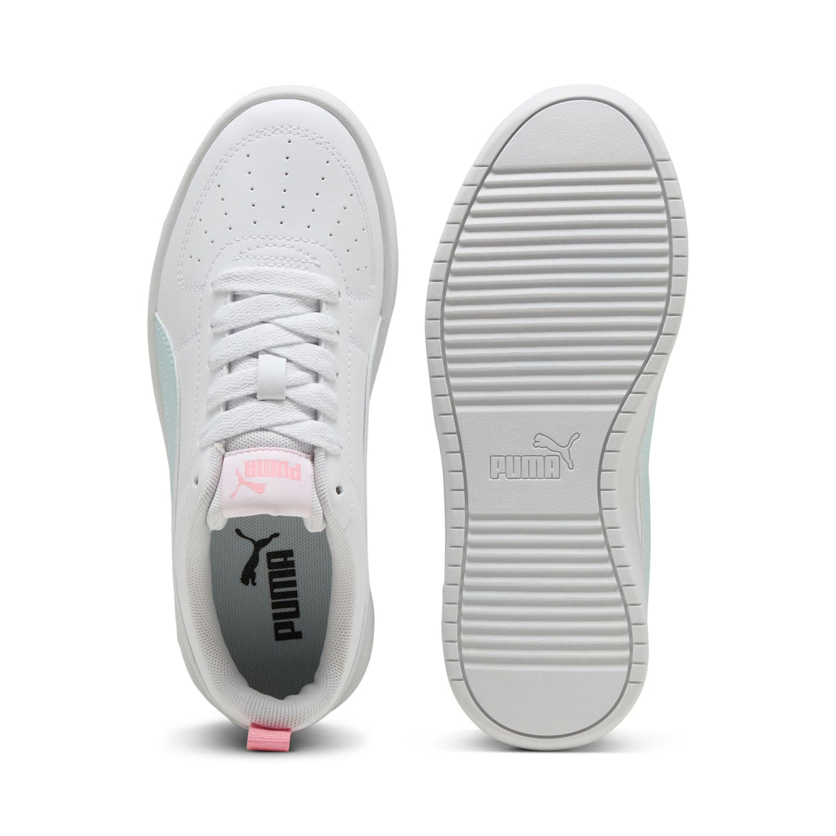 Rickie Youth Trainers - Runner