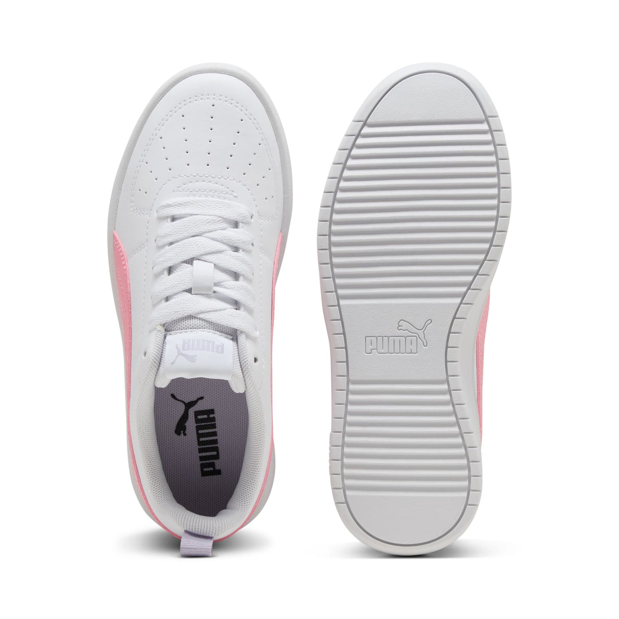 Rickie Youth Trainers - Runner