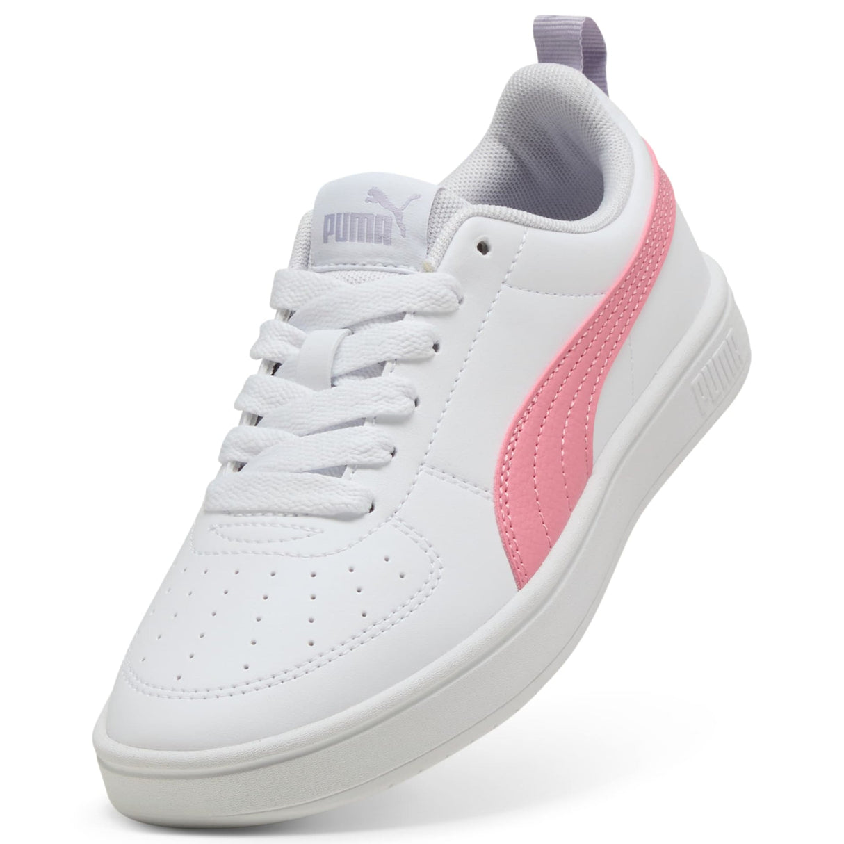 Rickie Youth Trainers - Runner