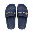 Rider Free Ii Slide Ad For Men, Blue&Green BA405- SLM57 - Runner