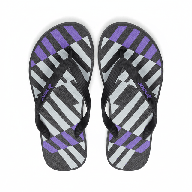 RIDER R1 INK Slipers SLM44 - Runner