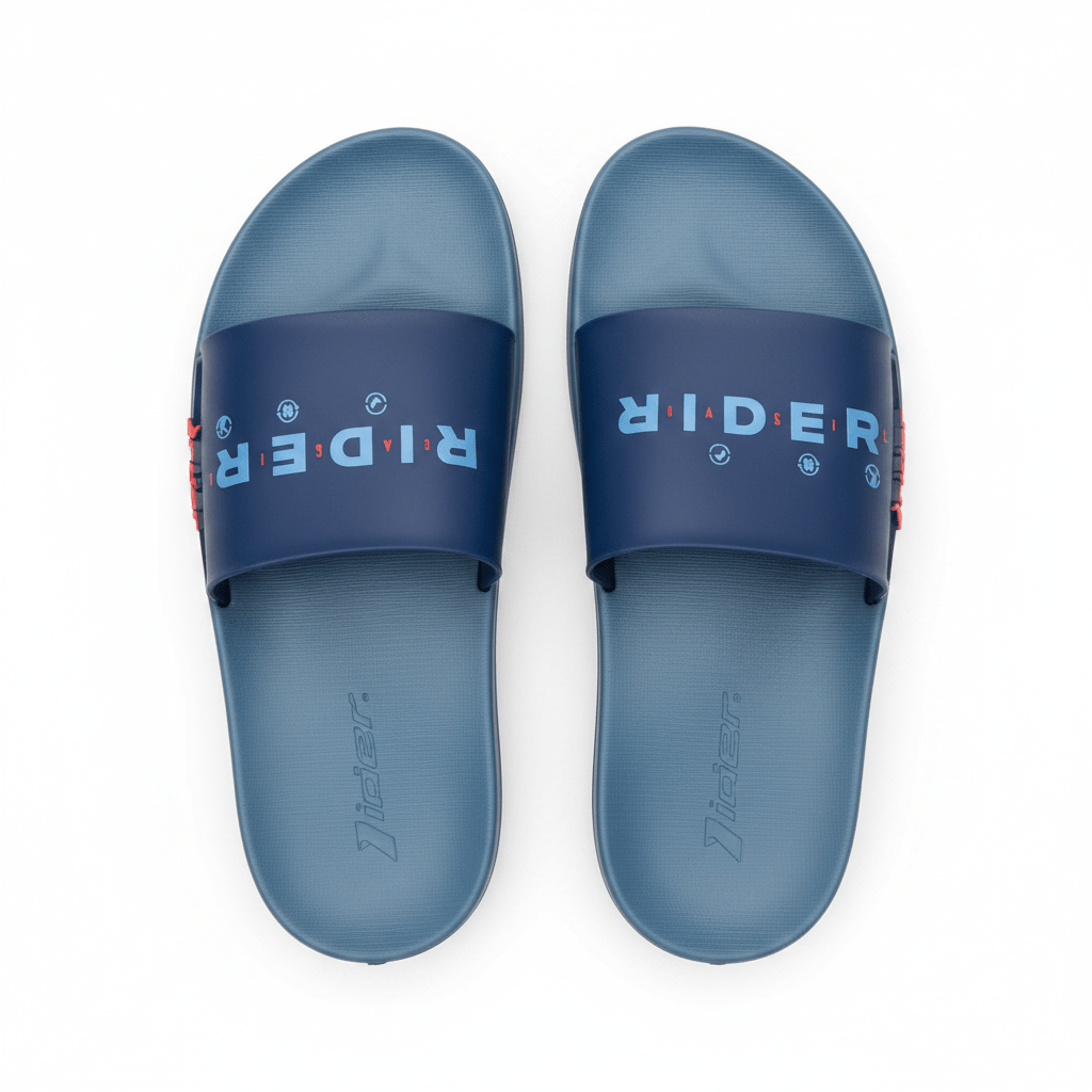 RIDER SPEED SLIDE AD Slipers SLM43 - Runner
