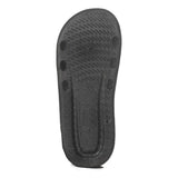 Rider Step Slide Ad For Men, Black&Green12265 -SLM69 - Runner