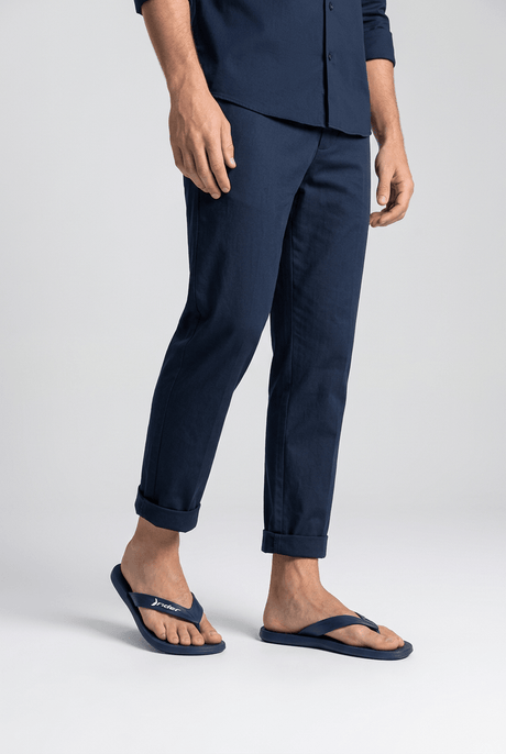 RIDER STREET AD Slipers SLM51 - Runner