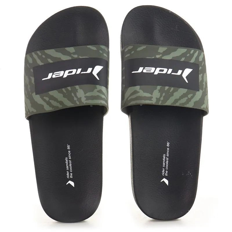 Riderull 86 Slide - SLK16 - Runner