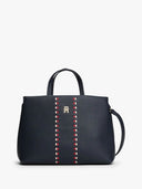 TOMMY HILFIGER Logo Tote Bag TB242