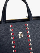 TOMMY HILFIGER Logo Tote Bag TB242