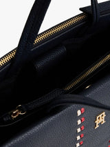 TOMMY HILFIGER Logo Tote Bag TB242