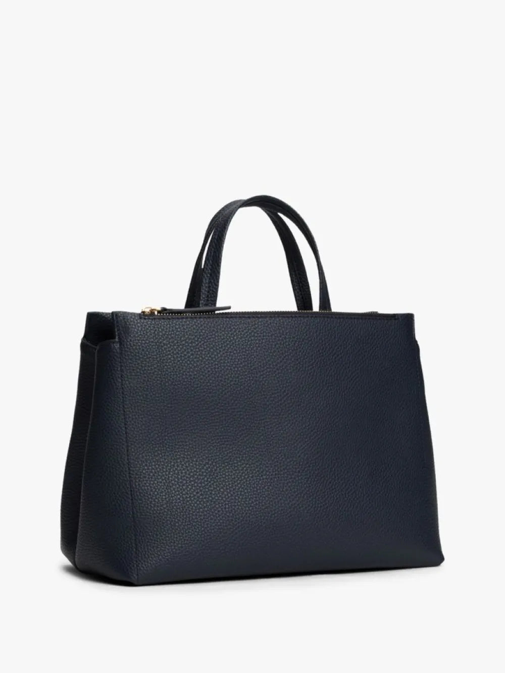 TOMMY HILFIGER Logo Tote Bag TB242