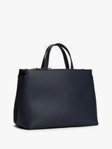 TOMMY HILFIGER Logo Tote Bag TB242
