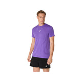 Road Seamless Short Sleeve Top - Runner