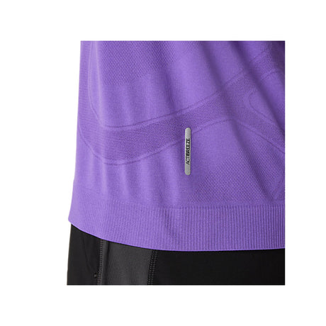 Road Seamless Short Sleeve Top - Runner