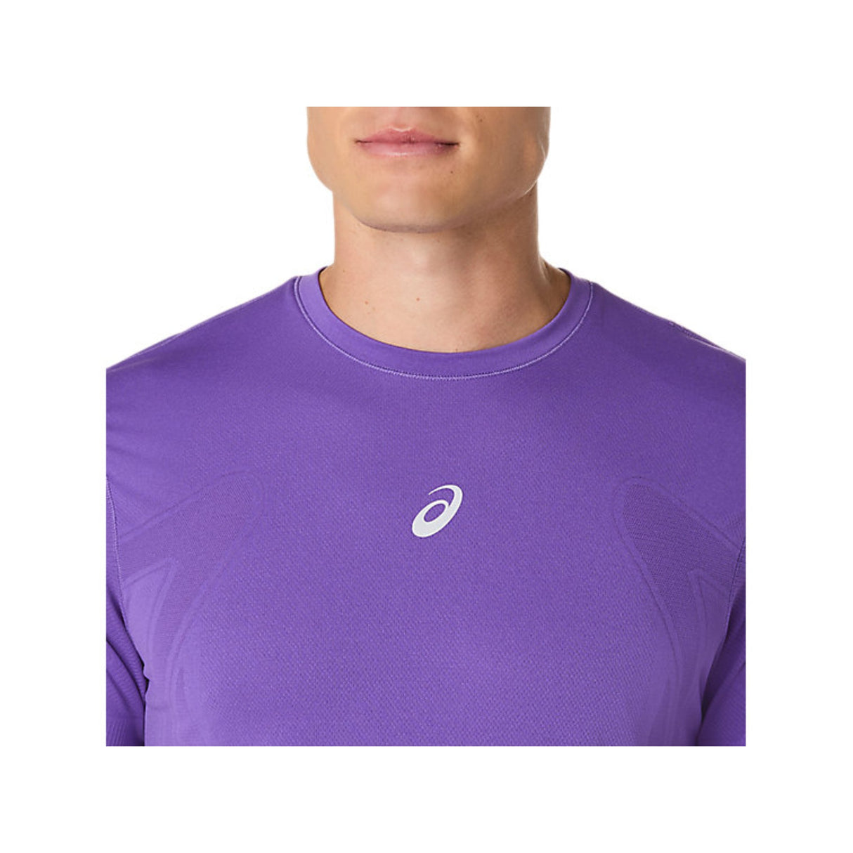 Road Seamless Short Sleeve Top - Runner