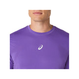 Road Seamless Short Sleeve Top - Runner