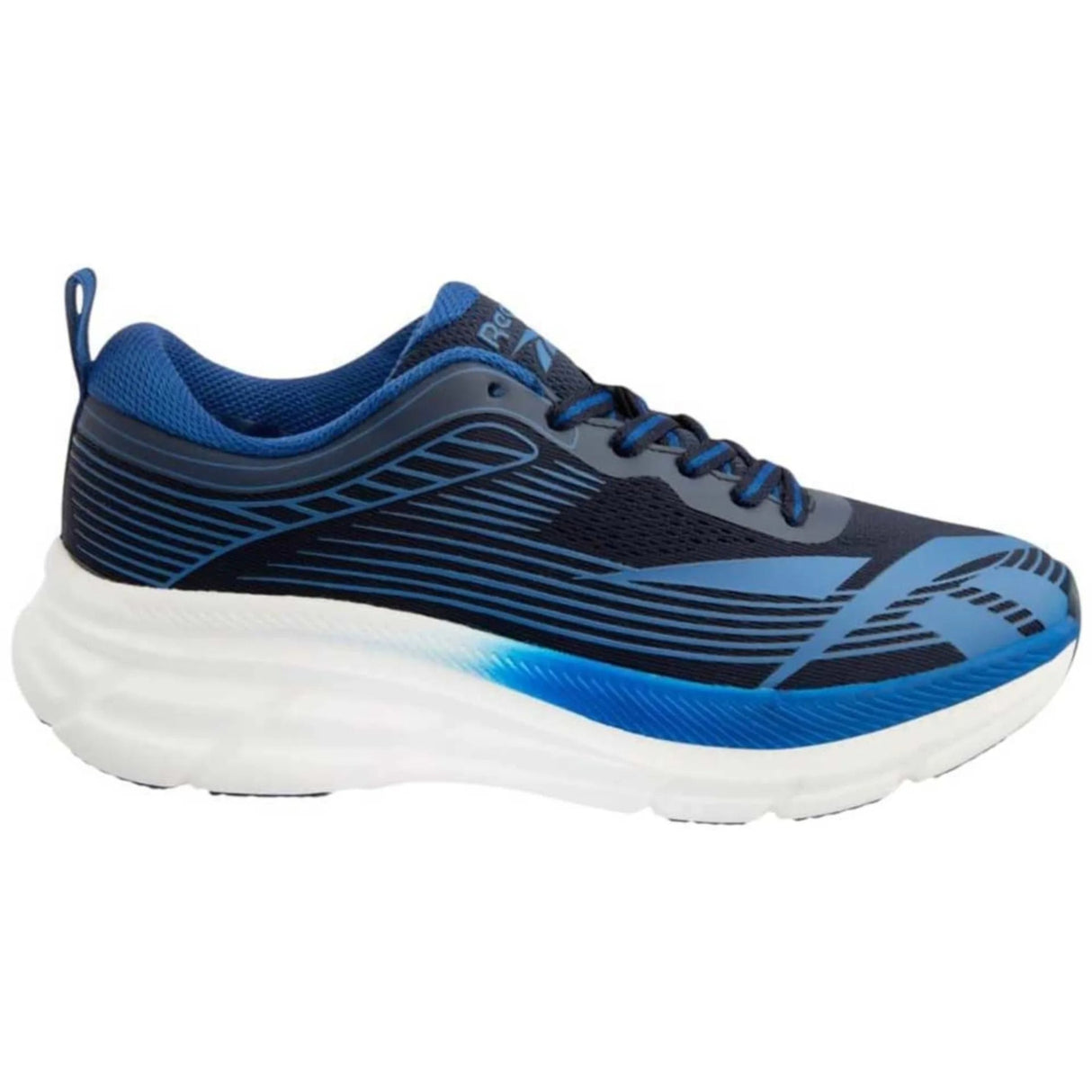 Road Strider Running Shoes - Runner