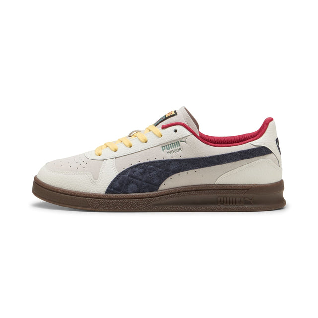 Road To Unity Indoor Sneakers Unisex - Runner