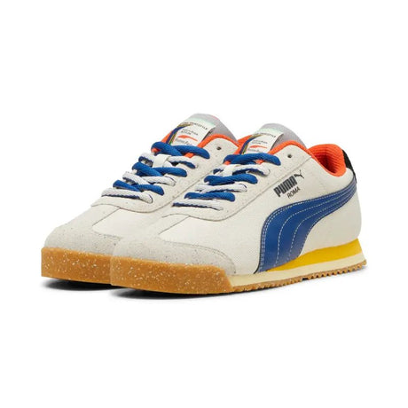 Roma Podium Sneakers Unisex - Runner