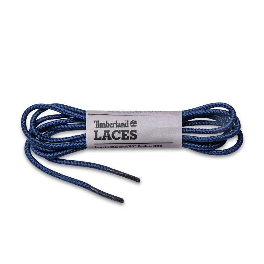 ROUND NYLON LACES 52IN - Runner