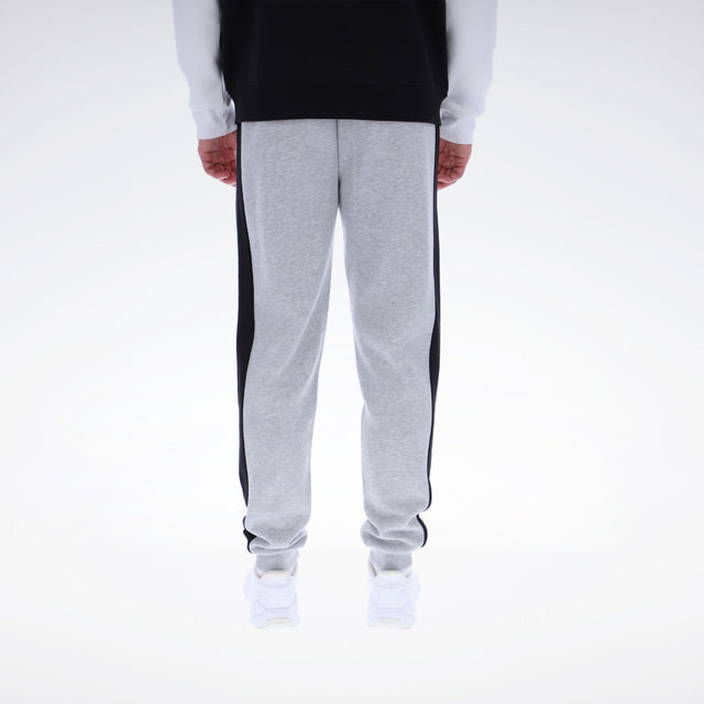 Rowan 2 Col Logo Block Pant - Runner