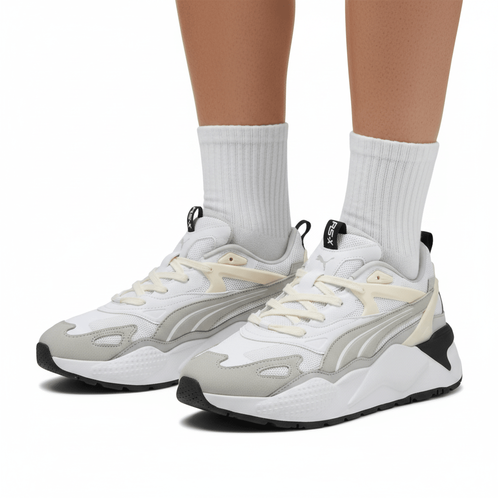 RS-X Efekt B&B Sneakers - Runner