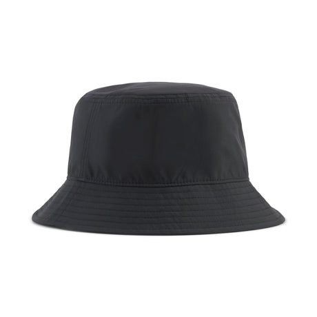 Rubber Patch Bucket Hat - Runner