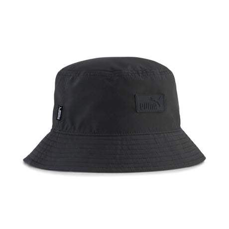 Rubber Patch Bucket Hat - Runner