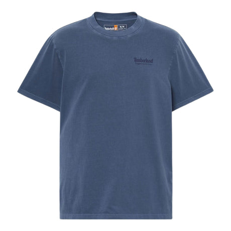 Rugged Active Gear Back Graphic Tee - Runner
