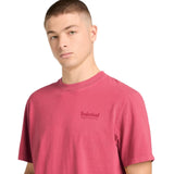 Rugged Active Gear Back Graphic Tee - Runner