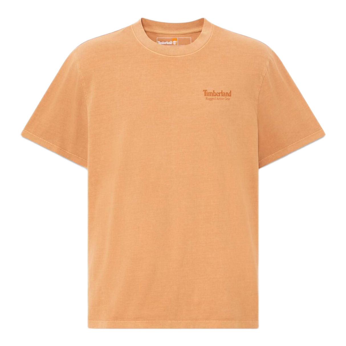 Rugged Active Gear Back Graphic Tee - Runner